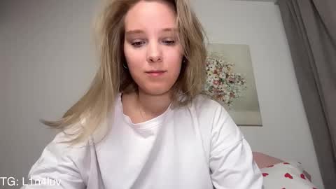 lina online show from 03-23-26, 04:55