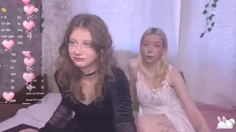 Sara online show from 06-12-26, 03:55