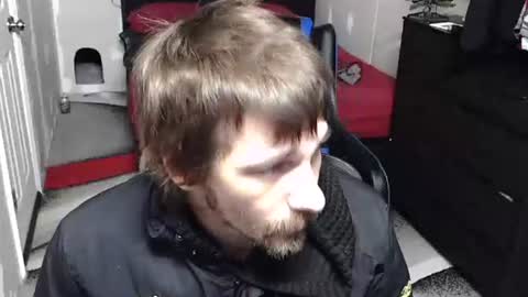 l1v1nth3dr3am online show from 12-22-25, 12:02