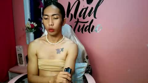 l34471 online show from 11-18-25, 03:45