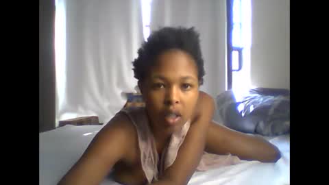 crazy creamer  online show from 05-07-26, 11:59