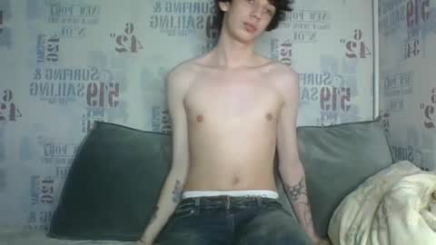 liam online show from 05-25-26, 09:10