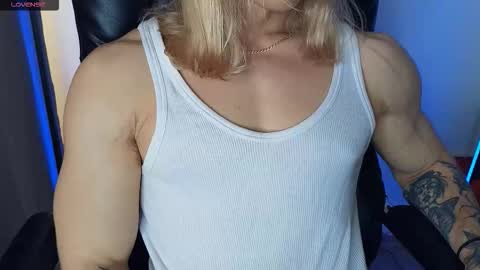 Adonis online show from 02-25-26, 08:46