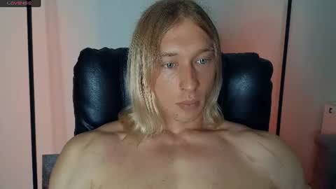 Adonis online show from 06-30-26, 08:15