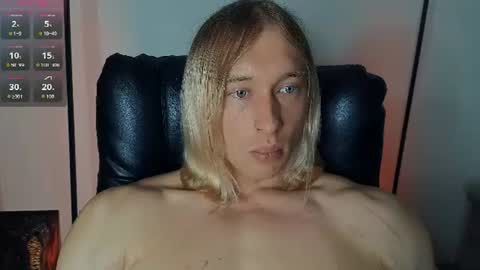 Adonis online show from 07-07-26, 06:47