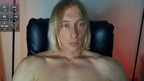 Adonis online show from 07-10-26, 10:18