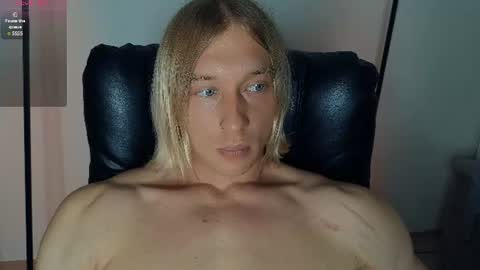 Adonis online show from 07-15-26, 11:37
