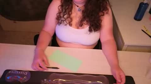 La profe online show from 05-16-26, 07:34