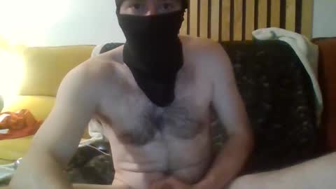 la_cagoule online show from 04-30-26, 02:29