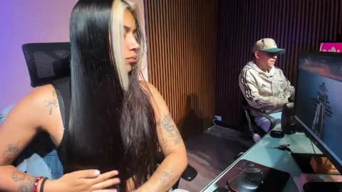 T A T I A N A online show from 05-09-26, 02:55