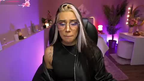 T A T I A N A online show from 07-21-26, 11:45