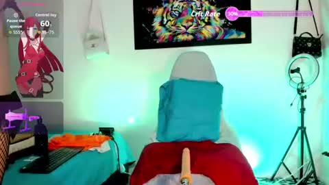 AriSaray online show from 06-14-26, 02:30