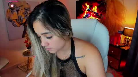 Snapshot of la_venezolana chatting on 06-30-26, 07:20 Vero online show from 06-30-26, 07:20