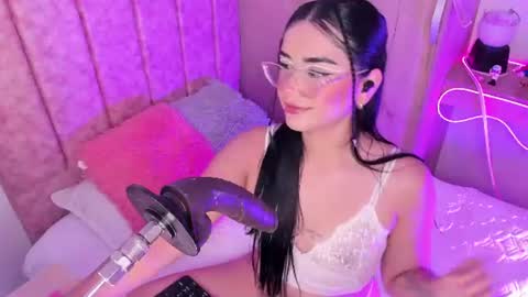 lana  foxx Model  independient online show from 07-10-26, 11:40