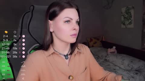 Snapshot of labanditta chatting on 04-24-26, 10:39 LaBandita online show from 04-24-26, 10:39