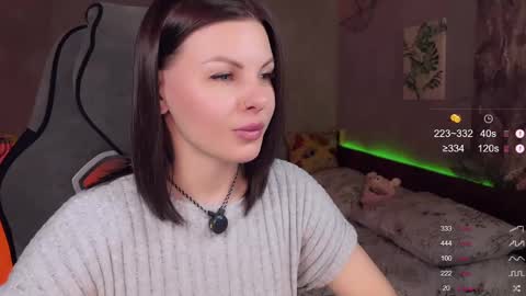 Snapshot of labanditta chatting on 05-15-26, 11:17 LaBandita online show from 05-15-26, 11:17
