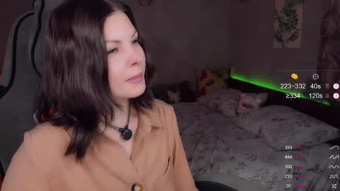 Snapshot of labanditta chatting on 05-19-26, 02:12 LaBandita online show from 05-19-26, 02:12
