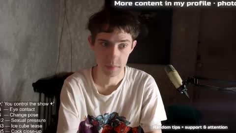 Marco online show from 12-18-25, 07:20