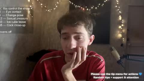 Marco online show from 12-20-25, 11:12