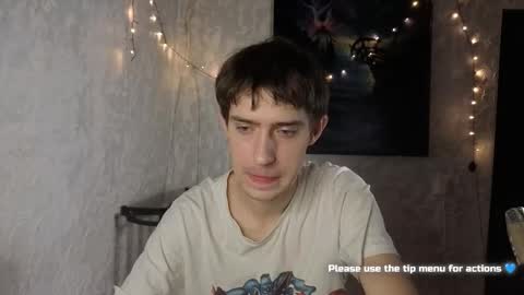 Marco online show from 01-08-26, 05:21