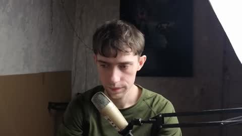 Marco online show from 02-09-26, 11:20