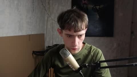 Marco online show from 02-11-26, 10:48