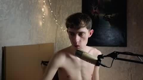 Marco online show from 02-13-26, 12:17