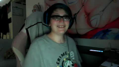 laceysweets27 online show from 06-28-26, 11:22