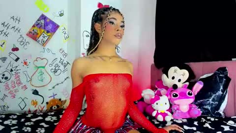 lachery_perversa online show from 03-22-26, 03:32