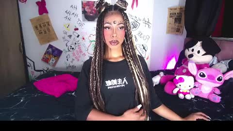 lachery_perversa online show from 03-28-26, 04:23