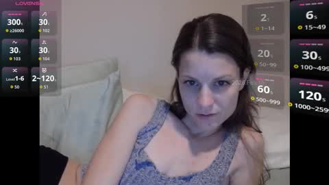 Snapshot of lacie_richards chatting on 02-16-26, 05:47 Lacie online show from 02-16-26, 05:47
