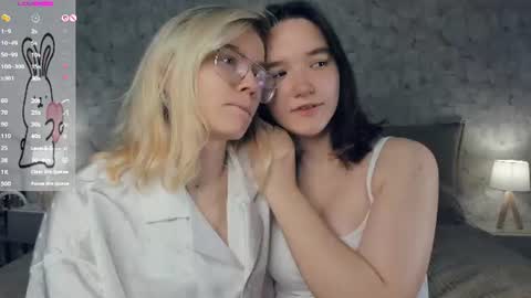 Violet and Isabel online show from 08-05-26, 07:11