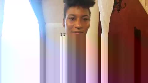 Lady Aiyla Your Benevolent Goddess online show from 09-25-25, 05:05