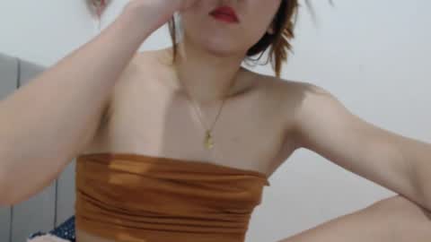 LADY online show from 05-06-26, 07:08
