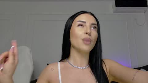 Mira online show from 02-20-26, 08:49