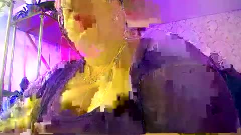Lady Gloria online show from 05-23-26, 10:19