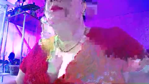 Lady Gloria online show from 05-27-26, 05:26