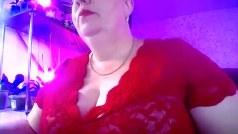 Lady Gloria online show from 07-09-26, 11:58