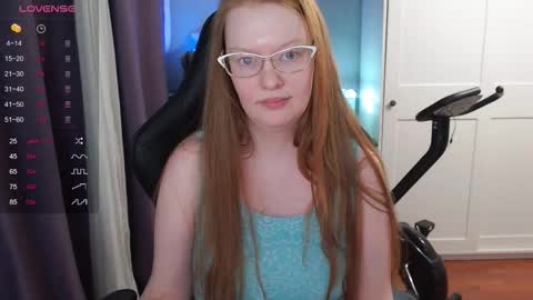 Angelika online show from 02-07-26, 10:35