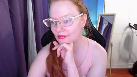 Angelika online show from 06-23-26, 07:56