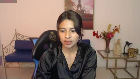 Lady Isabella online show from 06-01-26, 01:35