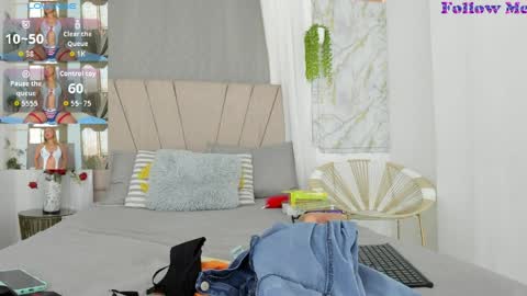 lady_miss___ online show from 04-09-26, 12:10