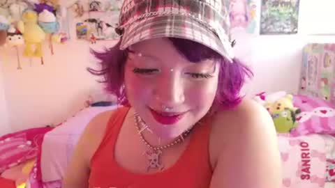 Snapshot of lady_noize chatting on 06-30-26, 10:22 Lady online show from 06-30-26, 10:22