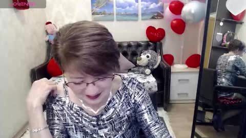 Diana online show from 02-28-26, 03:57