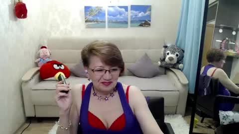 Diana online show from 04-15-26, 04:03