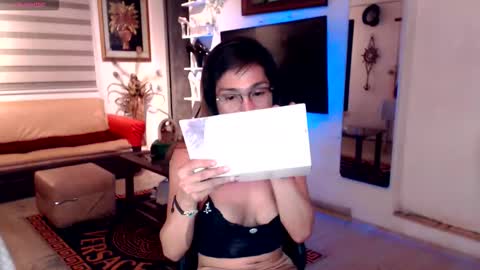 M MMY online show from 10-07-25, 11:29