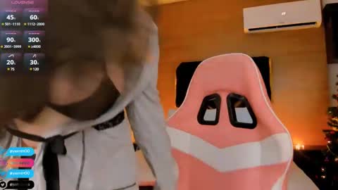  Yas  online show from 12-20-24, 08:12