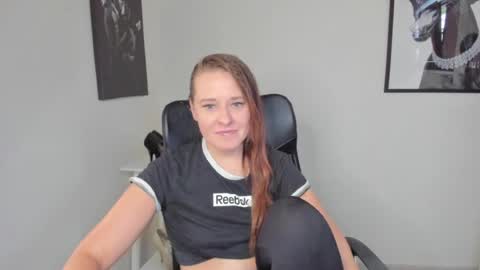 ALESSA online show from 07-07-26, 06:47