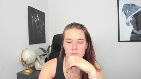 ALESSA online show from 07-15-26, 06:18
