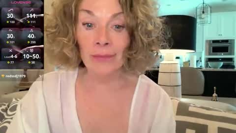 Ladybabs online show from 04-15-26, 06:48